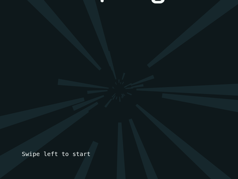 Black Hole Square