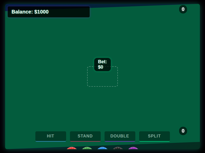Blackjack