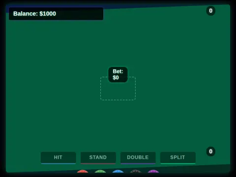 Blackjack