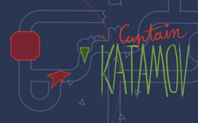 Captain Katamov