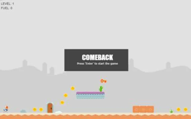 Comeback