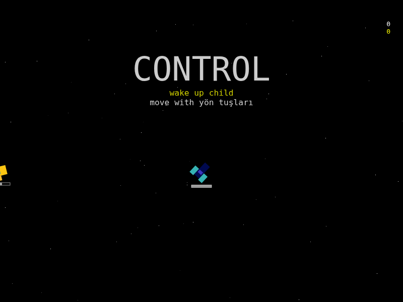 Control