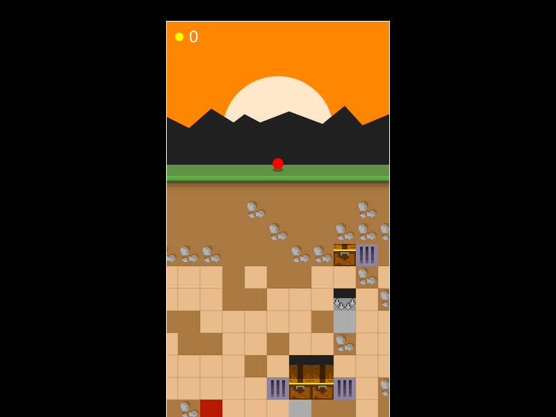 Digger