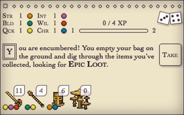 Epic Loot