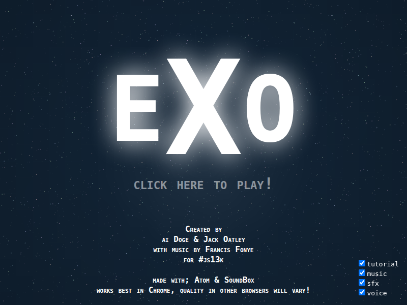 Exo