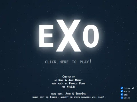 Exo
