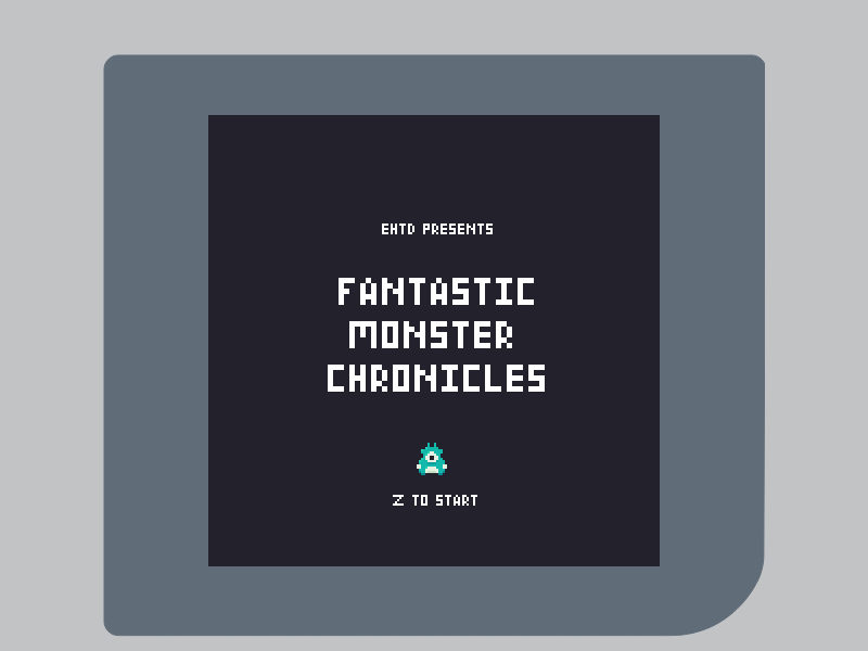 Fantastic Monster Chronicles