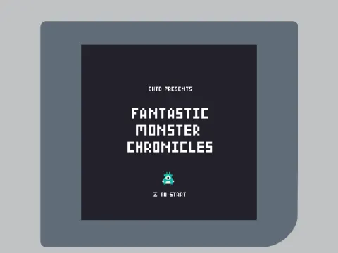 Fantastic Monster Chronicles