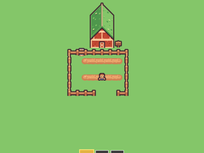 Farmsimulator