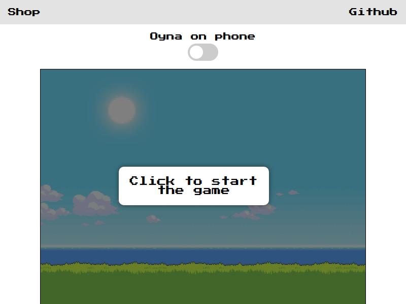 Flappy Bird