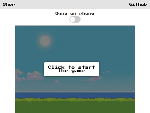 Flappy Bird