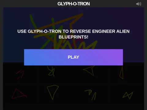 Glyph O Tron