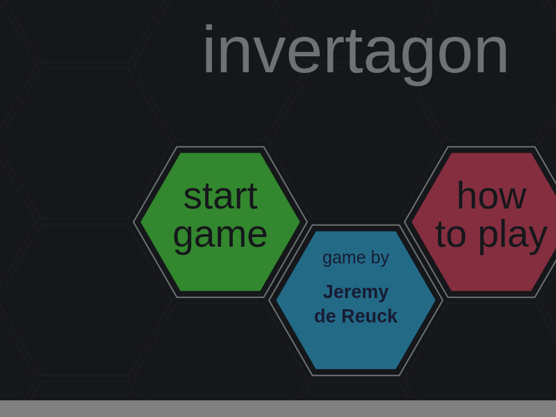 Invertagon