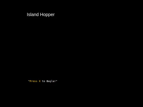 Island Hopper
