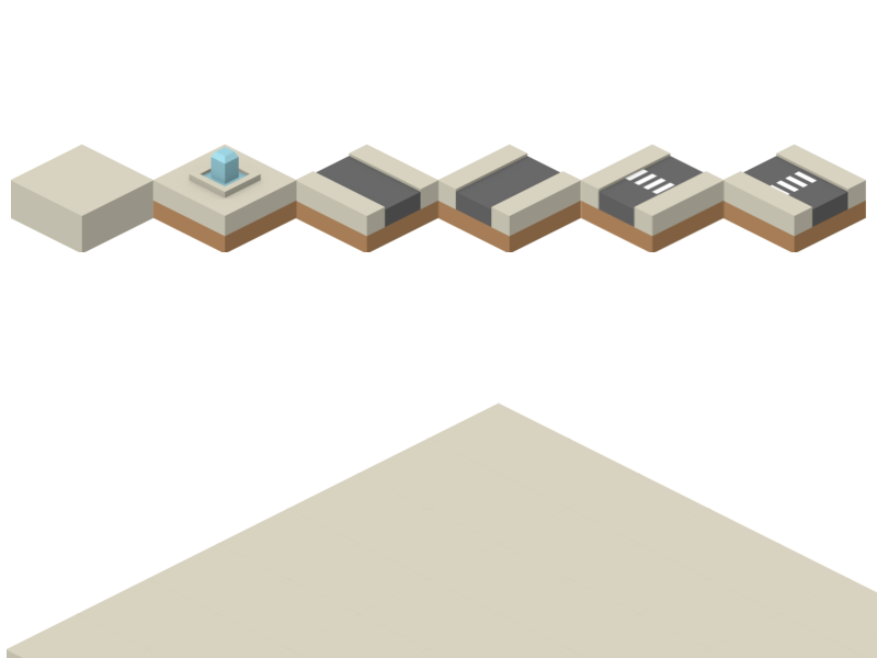 Isocity