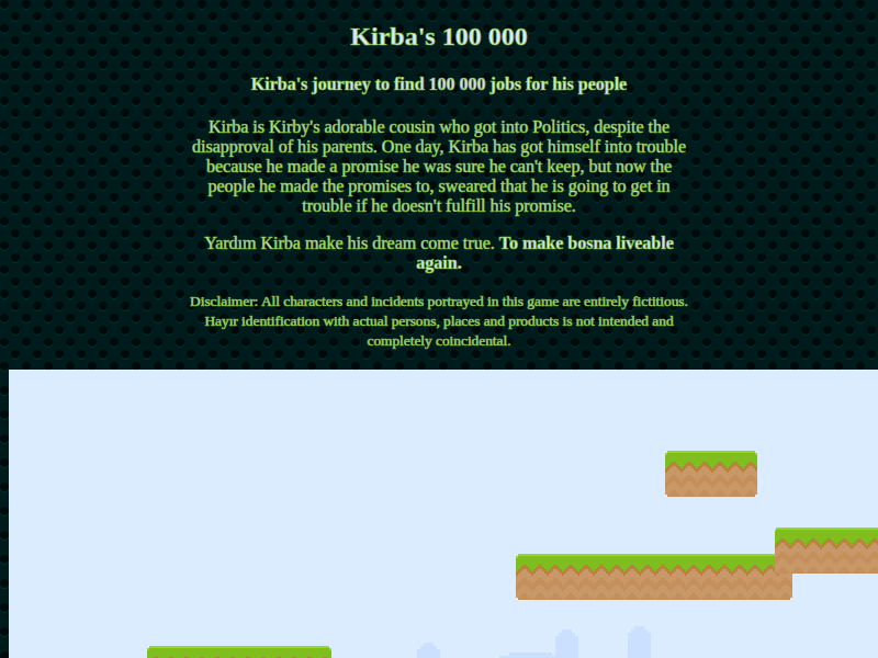 Kirbas 100000