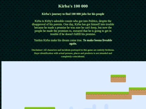 Kirbas 100000