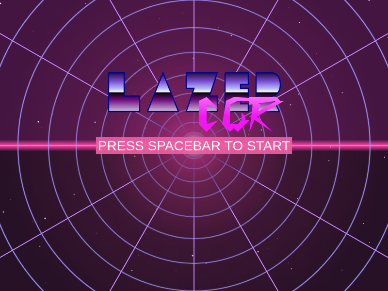 Lazer Car