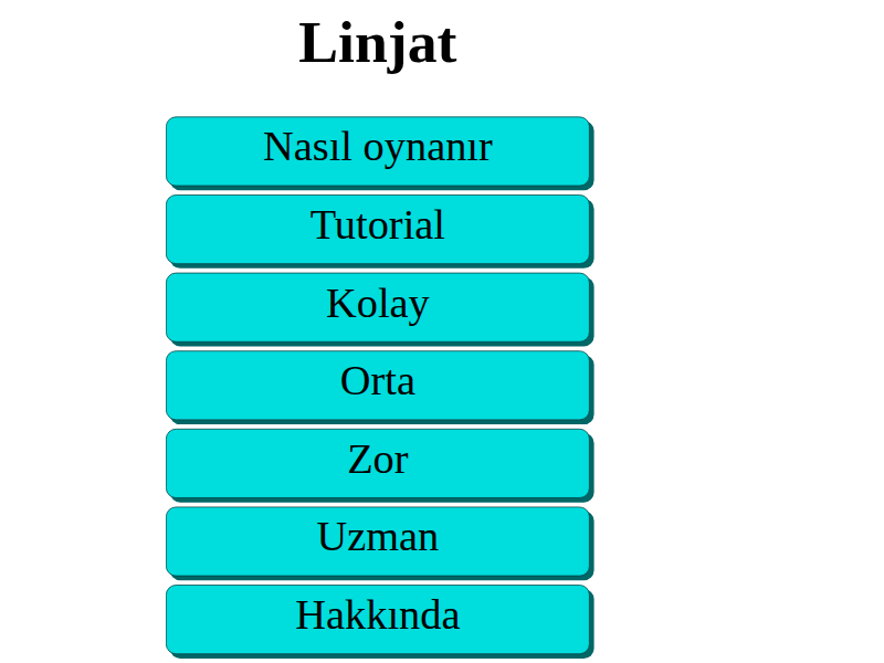 Linjat