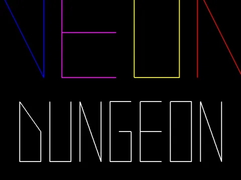 Neon Dungeon