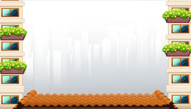 Skyline Builder