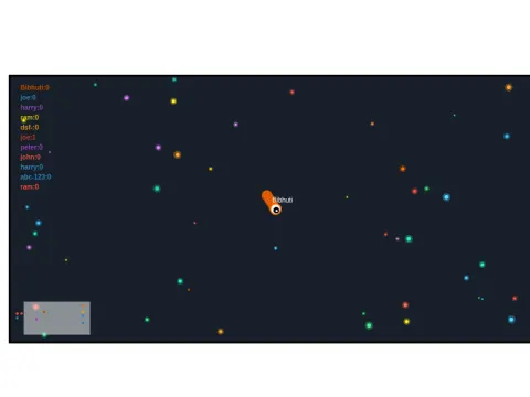 Snake Io