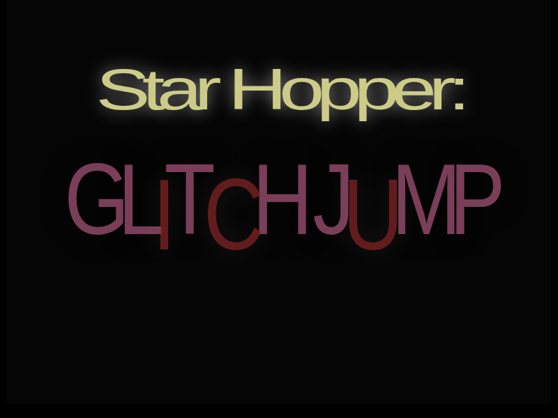 Star Hopper Glitch Jump