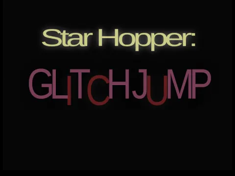 Star Hopper Glitch Jump