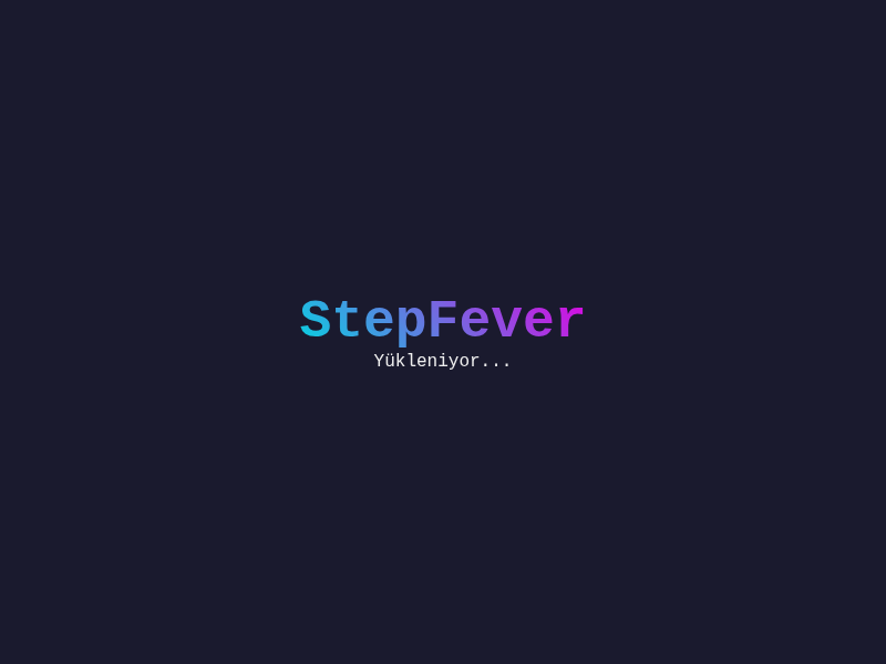 Stepfever