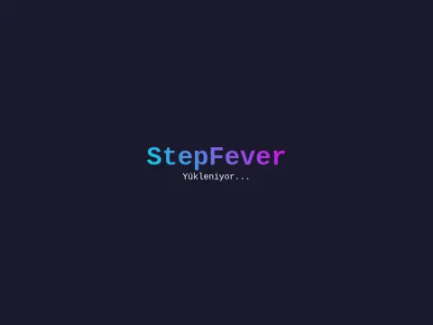 Stepfever