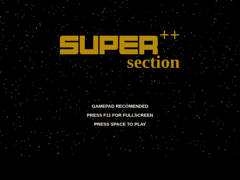 Super Section