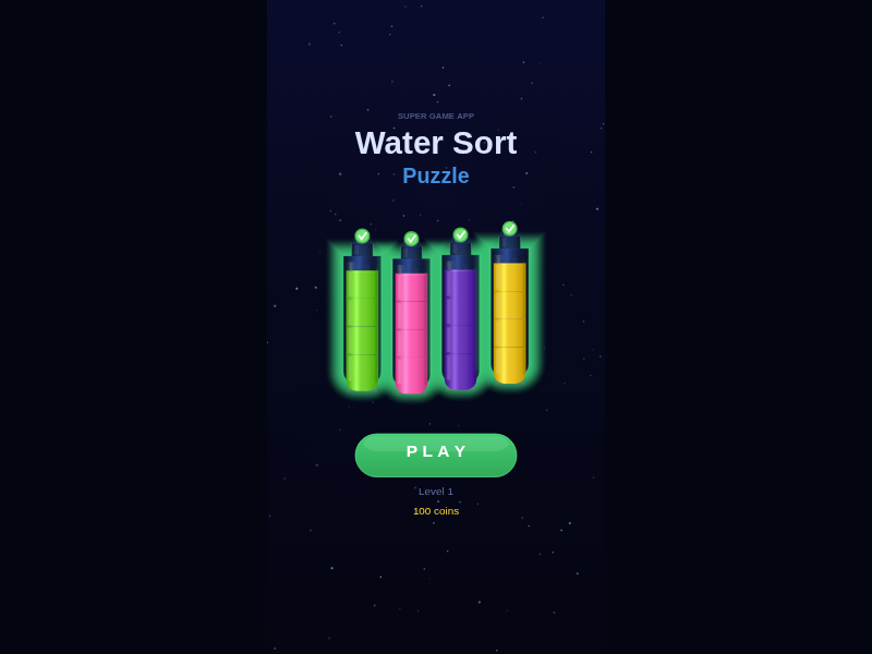 Supergameapp