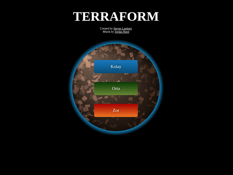 Terraform
