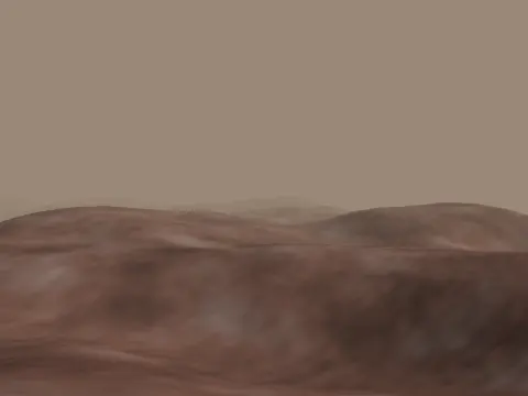 Terrain
