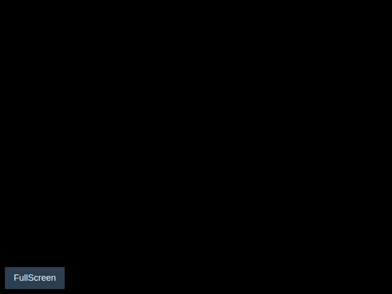 The Void Is Online