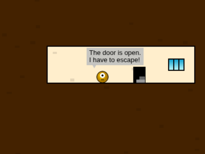 Theos Escape