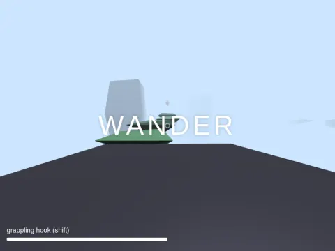 Wander