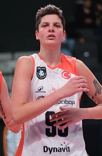 Ebrar Karakurt
