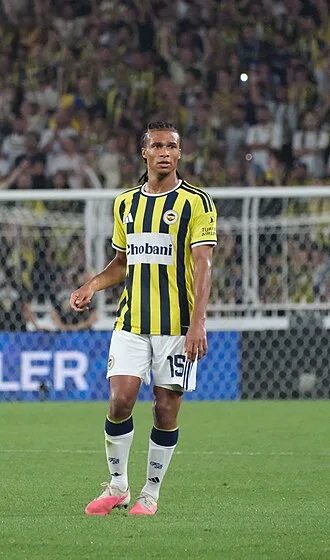 Nathan Aké
