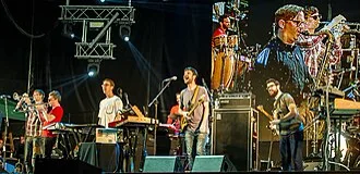 Snarky Puppy