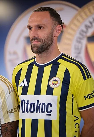 Vedat Muriqi