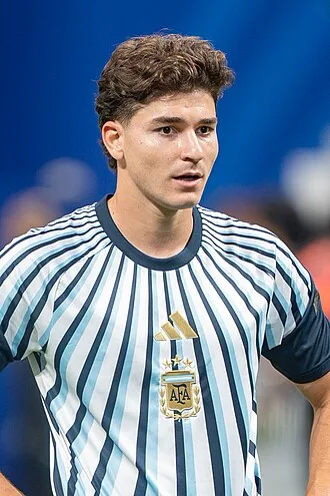 Julián Álvarez