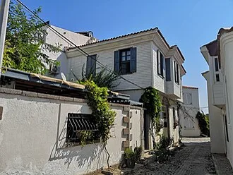 Bozcaada