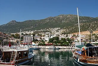 Kalkan