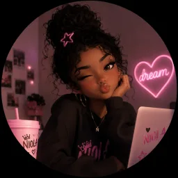 BaddieDoll avatarı