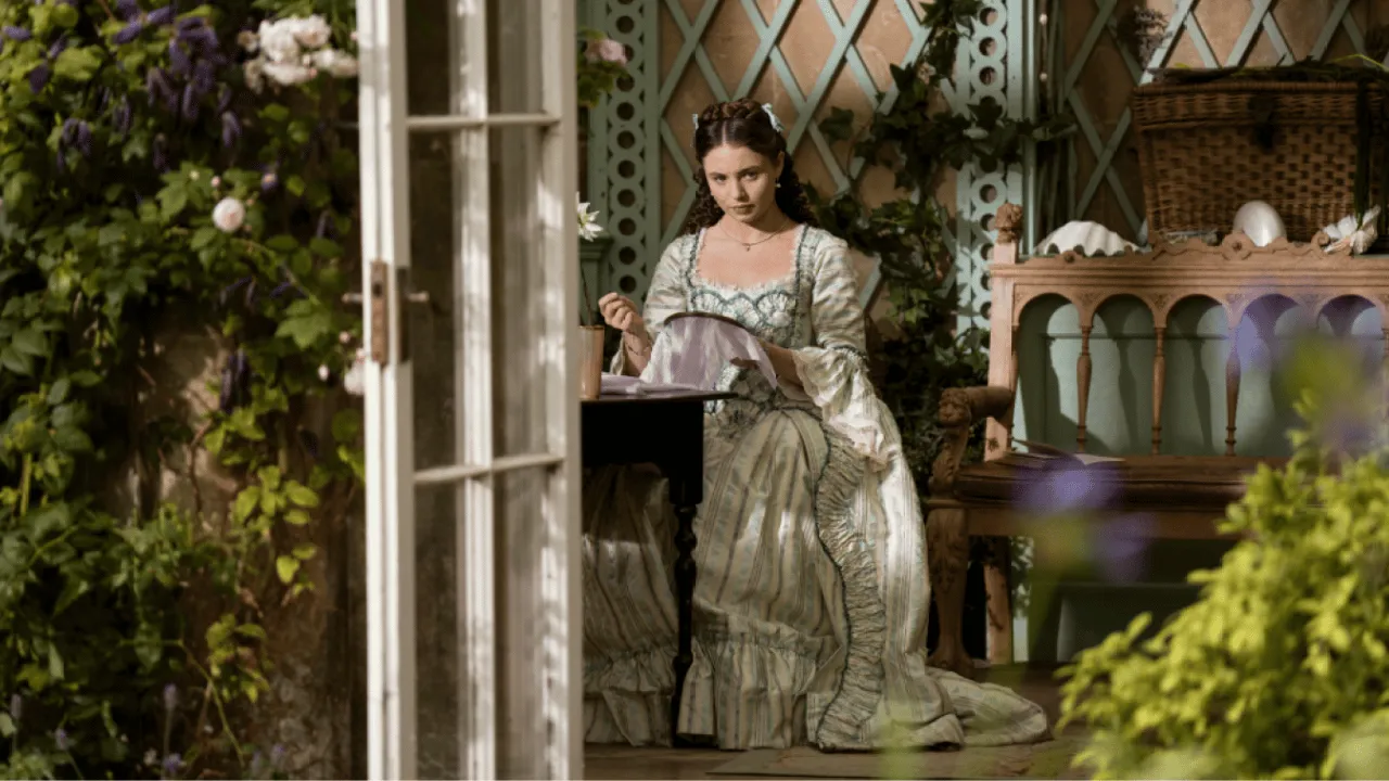 "Bridgerton" Evreni Genişliyor: Lady Violet'ın Gençliği Netflix'te Yeni Bir Diziye Dönüşüyor