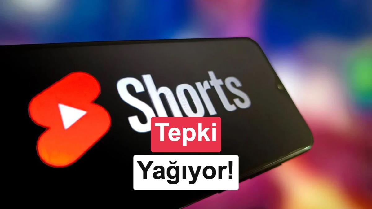 YouTube'da Shorts Hakimiyeti Artıyor: Kullanıcılar Otomatik Başlatma Kararıyla İsyan Etti