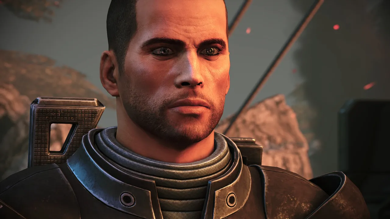 Mass Effect™ Legendary Edition ekran görüntüsü 7