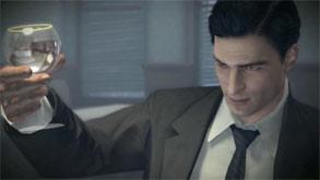 Mafia II - E3 Trailer