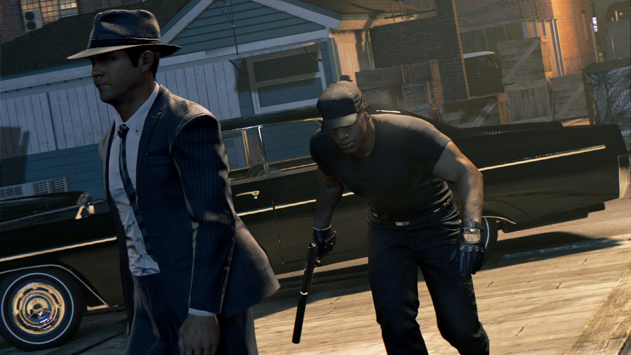 Mafia III: Definitive Edition ekran görüntüsü 0